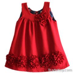 Baby Dresses