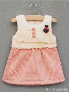 Baby Dresses