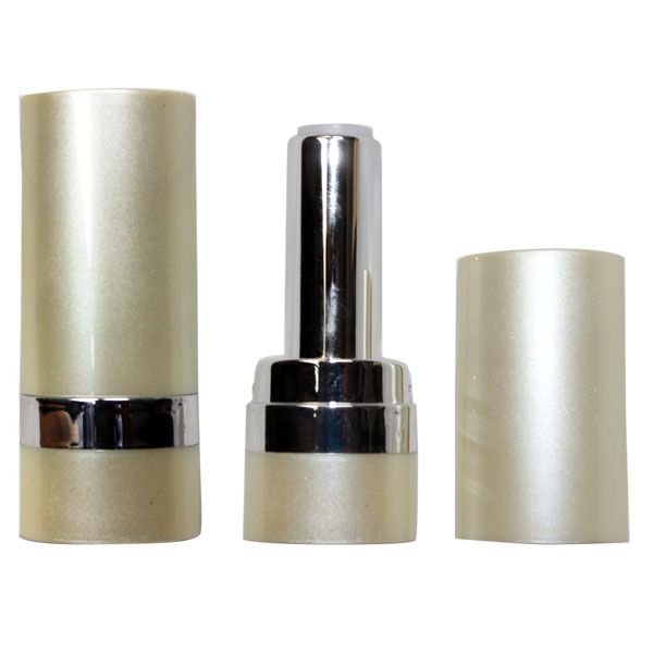 UV printing Cosmetic plastic empty Lipstick tube