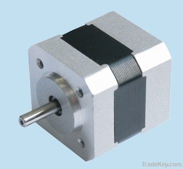 Brushless DC Motors