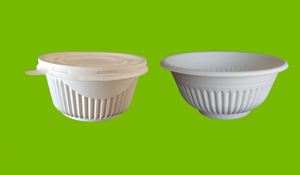 Plant Starch Utensils