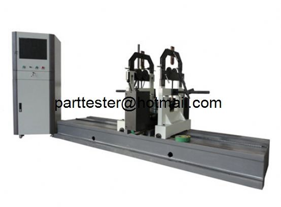 Balancing Machine for Various Rotor YYQ-1600