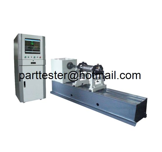 Balancing Machine for Various Rotor YYW-160