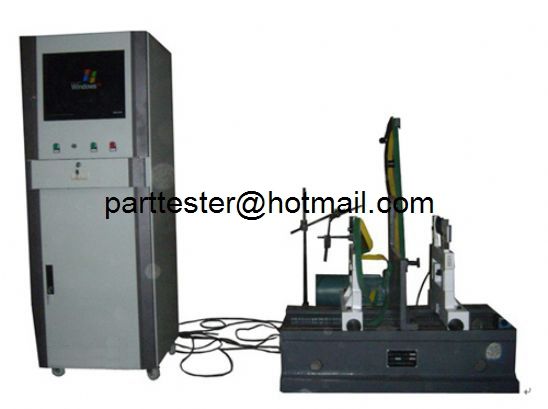 Balancing Machine for Various Rotor YYQ-50