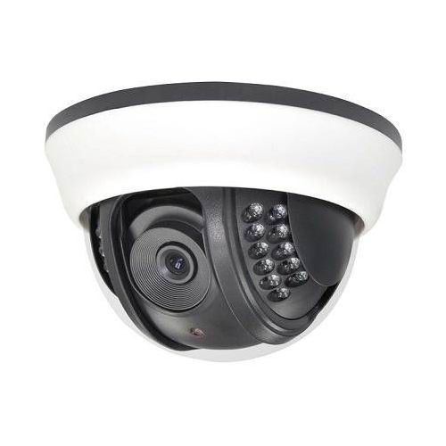 Mini 300k Indoor Ip Camera(kw-012owm)