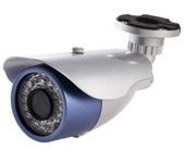 Varifocal CCTV Camerea