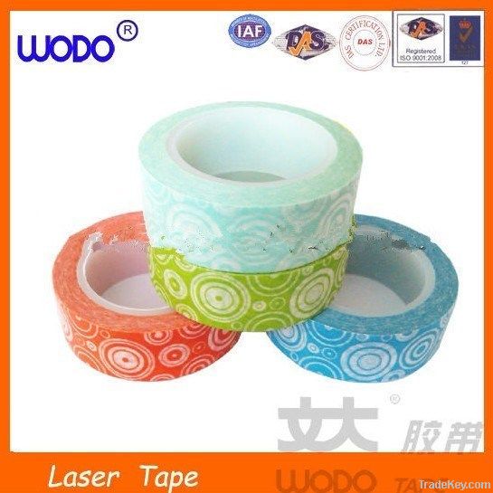 Custom print washi paper tape, washi tape wholesale