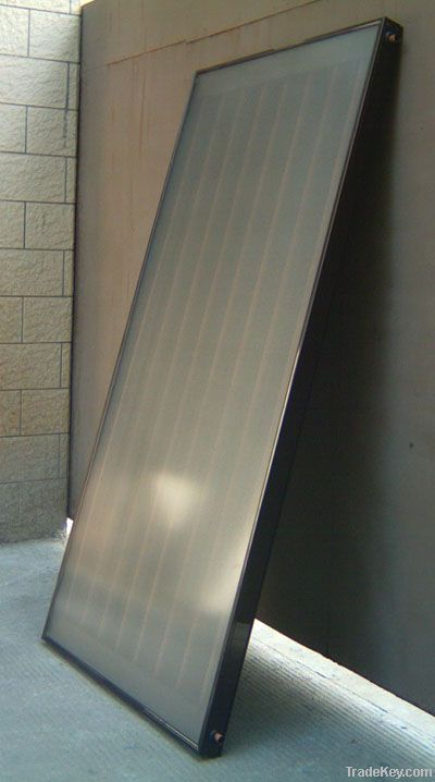 Solar Water Heater Glass Panels