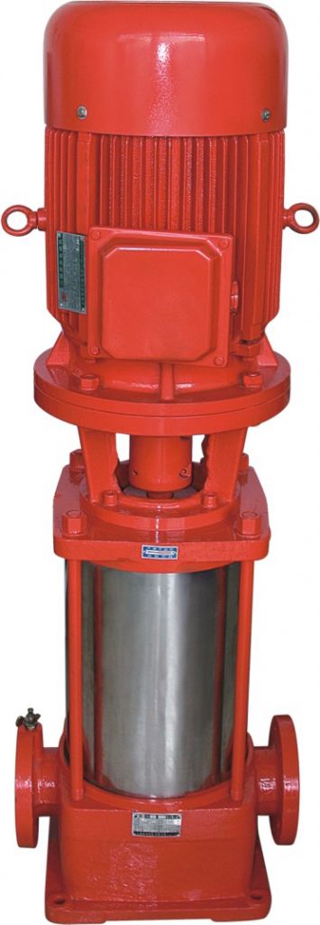 Multistage Centrifugal Pump QDL DLG
