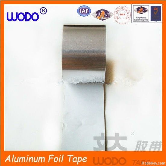 Insulation aluminum foil tape