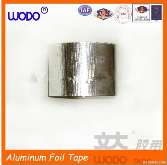 Insulation aluminum foil tape