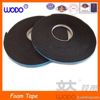 Strong Adhesive PE Double Sided Foam Tape