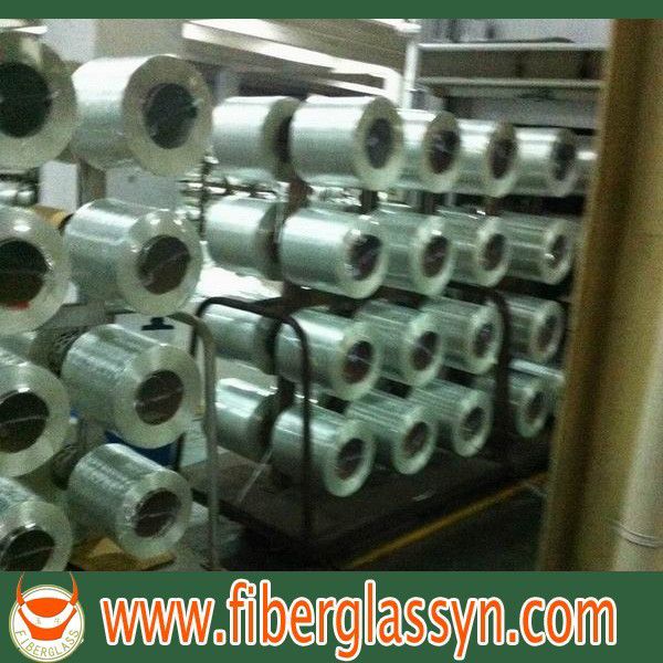 High Quality Fiberglass Direct Roving