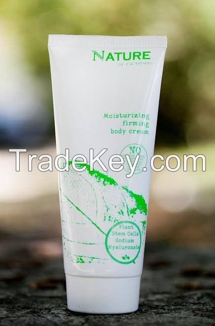 Moisturizing Firming Body Cream