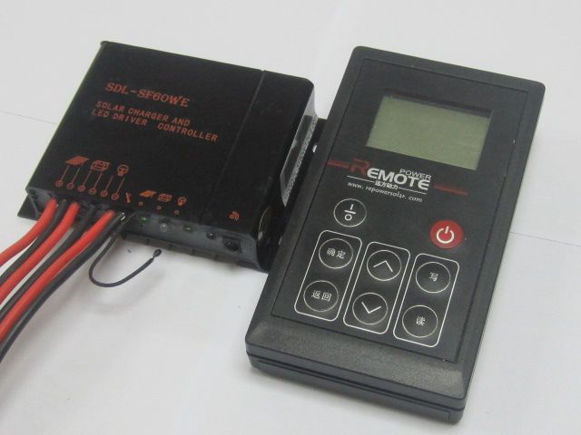 solar controller waterproof charge controller china manufacturer