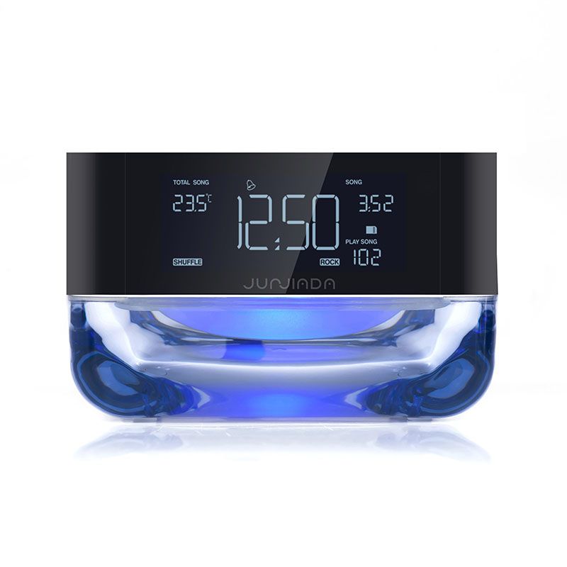 Multi-function Mini Hi-Fi