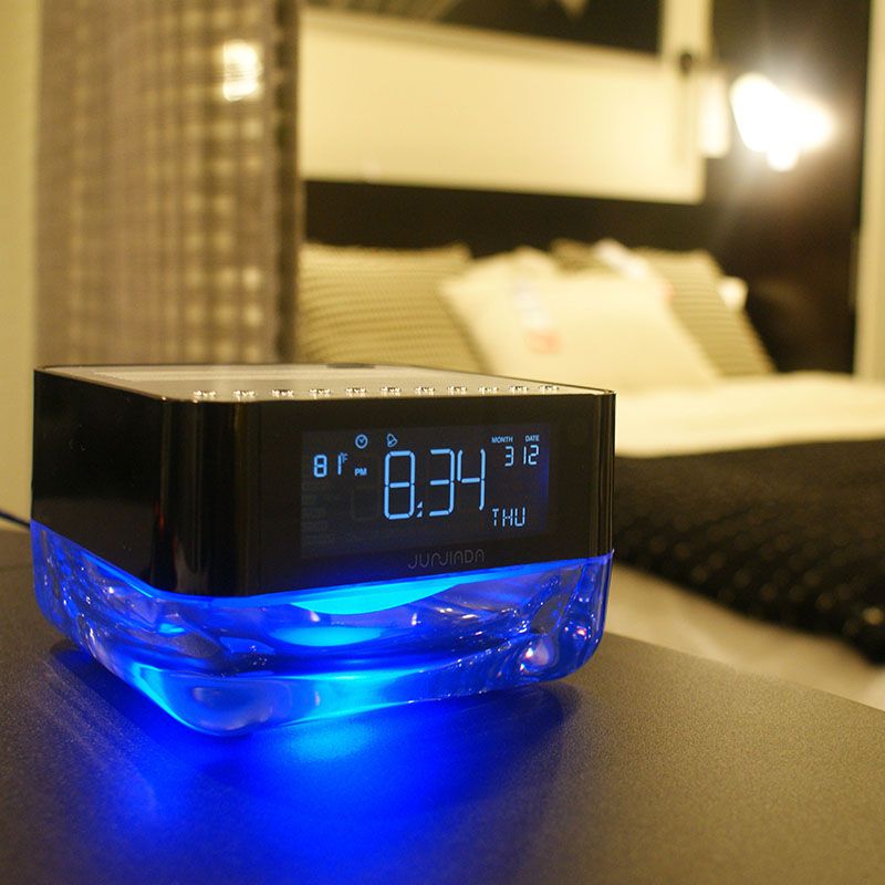 Multi-function Mini Hi-Fi