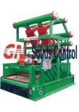 Gnzj Mud Cleaner (GNZJ703-2S12N)