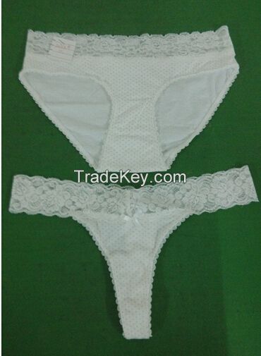 women underwear set 