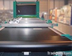 textile printing machine belt