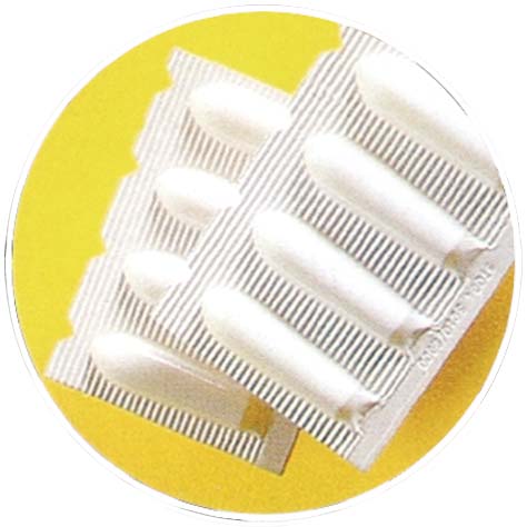 pharmaceutical pvc/pe