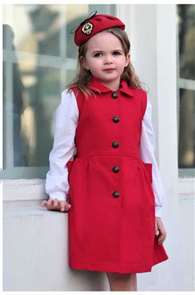 Love baby childrens coats