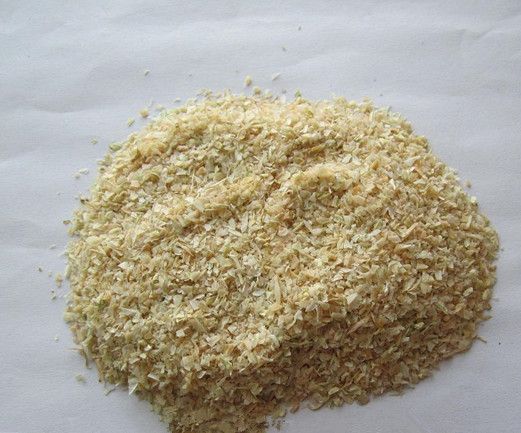 dried onion powder, granule, slice