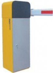 Highway Remote Control Automatic Traffic Barrier Gate