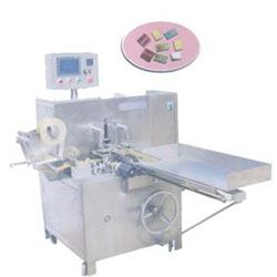 Automatic tablet bottle filling machine