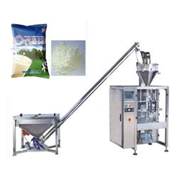 Supply Rice powder filling packing machine