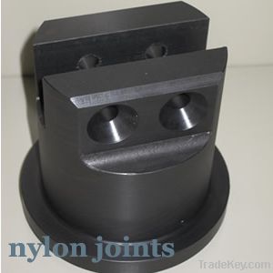 nylon joints