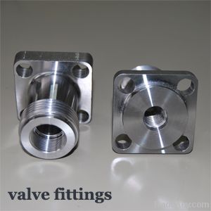 valve fitting