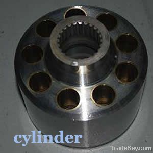 cylinder