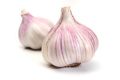 garlic