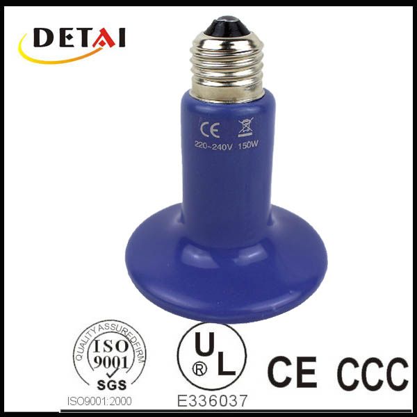 With CE Approved Ceramic Far Infrared Emitter