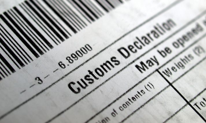 Customs Clearance Services