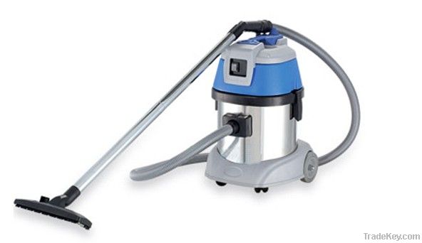 MCS-151 15L Wet and Dry Vacuum Cleaner