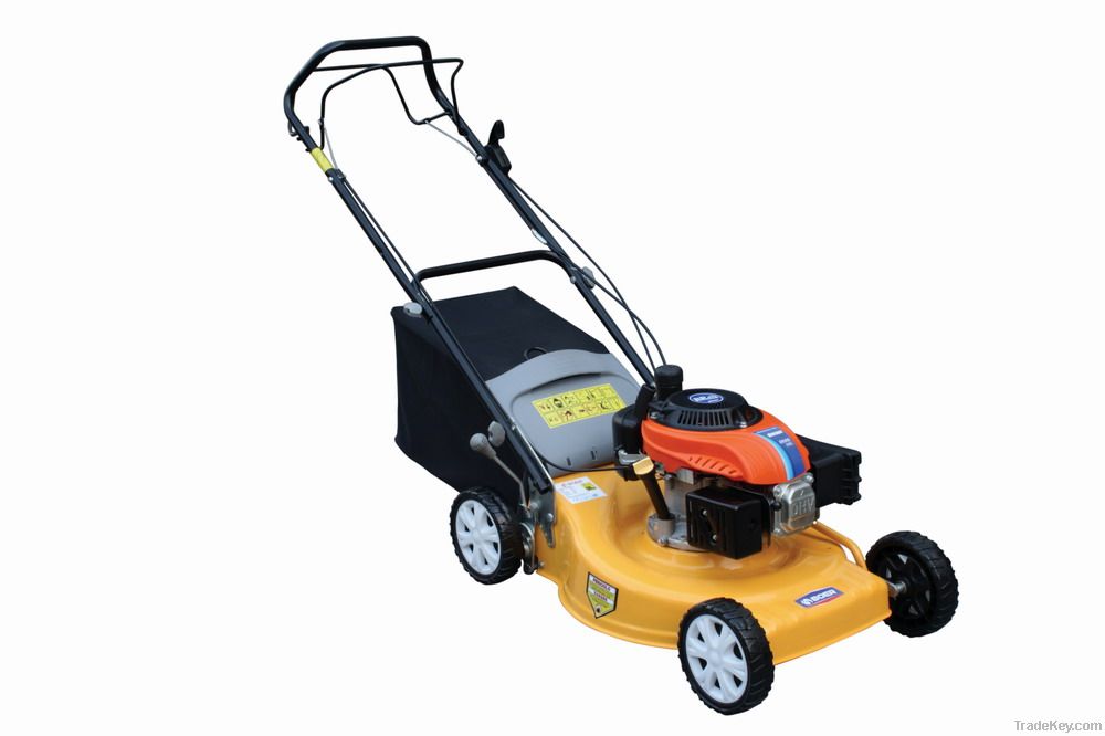 20inch Self-Propelled petrol Lawnmower