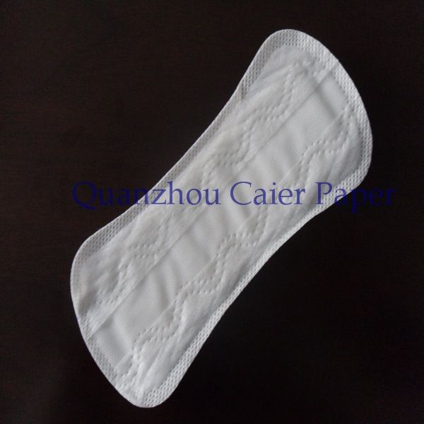 disposable panty liners, Quanzhou manufacturer of panty liner 