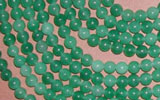 semi precious stone bead