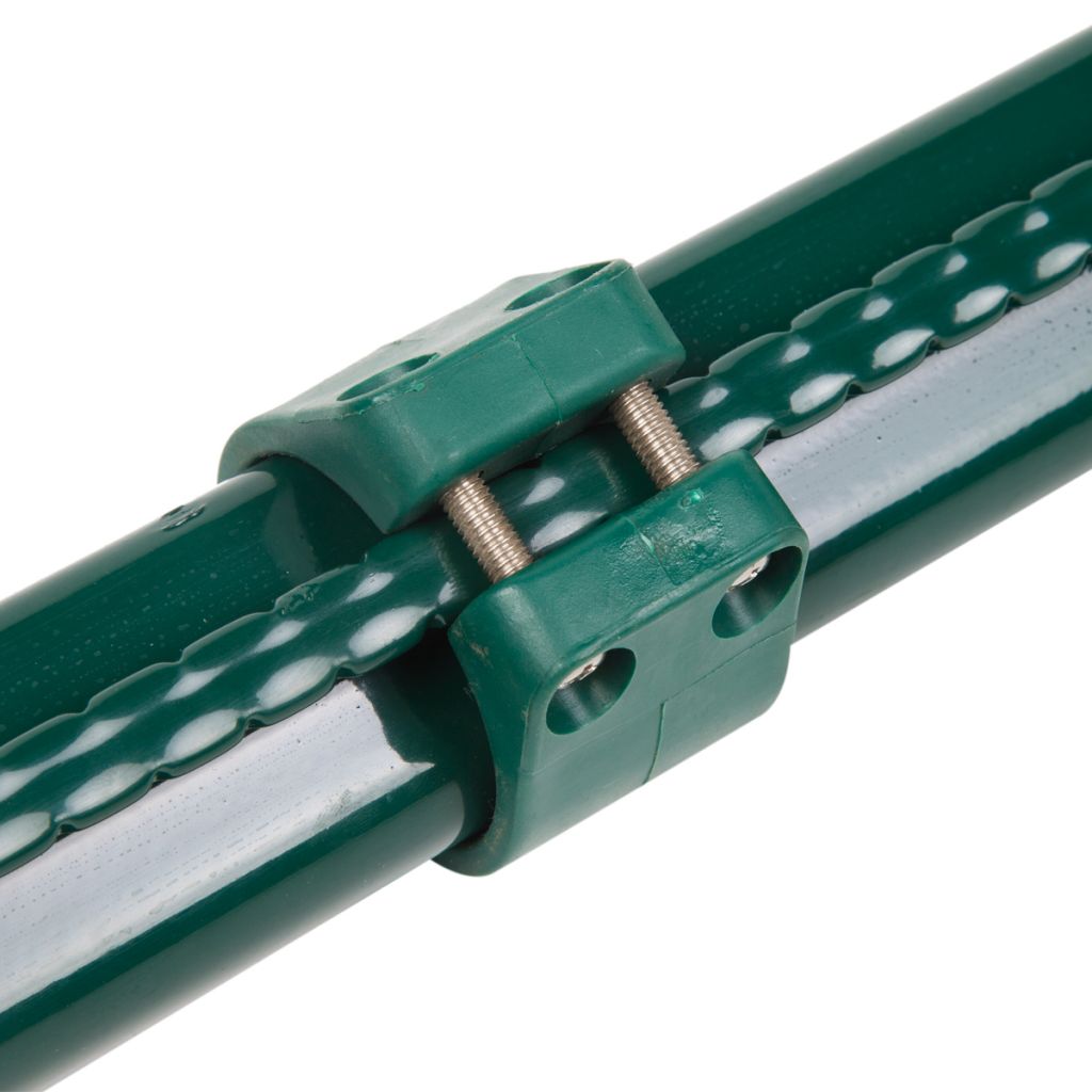 wire mesh plastic buckle