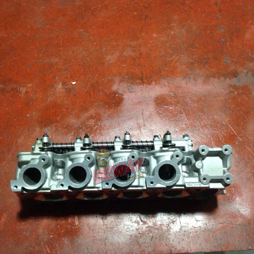 cylinder head assy