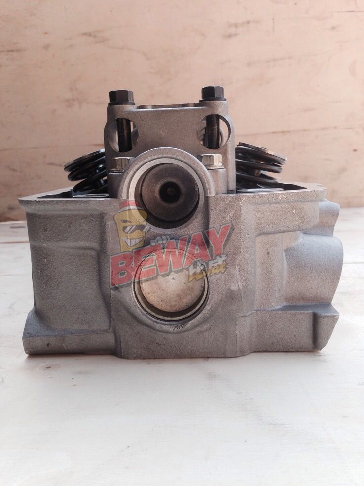 cylinder head assy