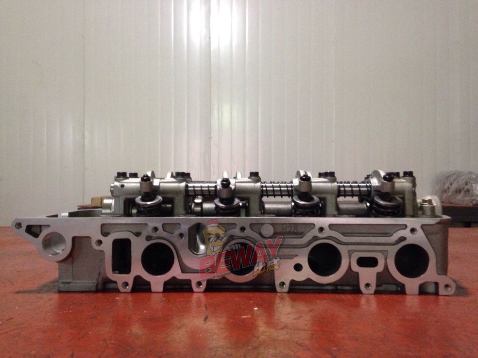 G54B cylinder head assy