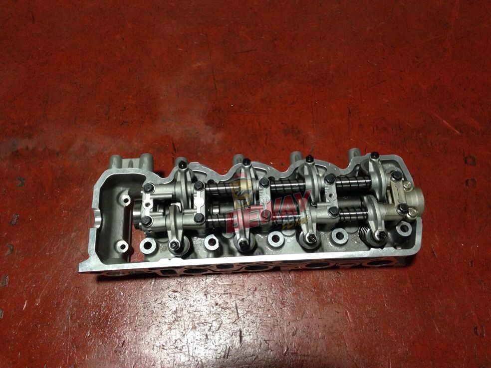 G54B cylinder head assy