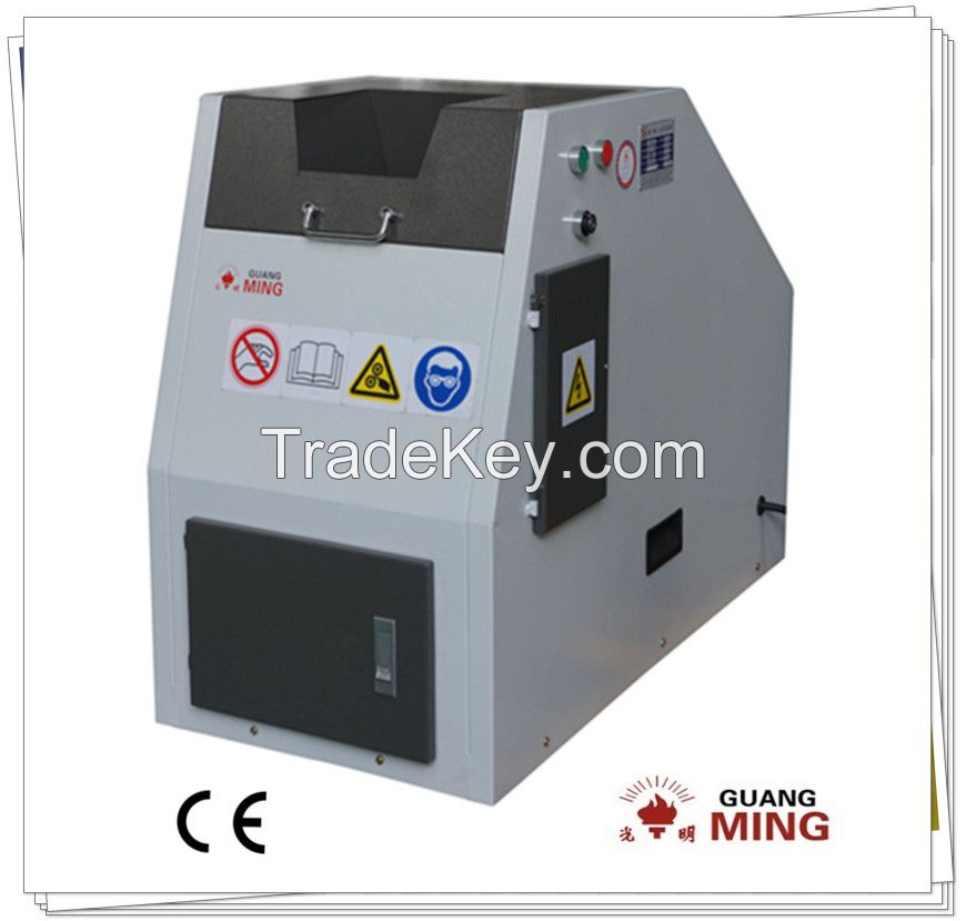 China made good price small jaw crusher applied in lab with CE certificate