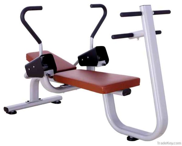 Abdominal Machine