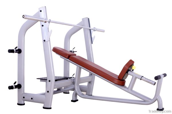 Incline Bench luxury