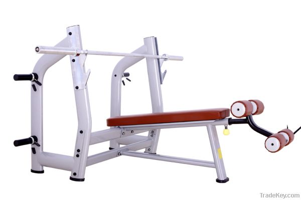 Decline Bench luxury