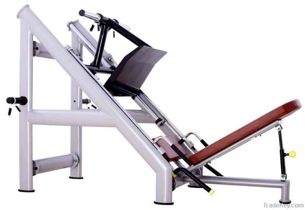 45 Deg Incline Squat Machine